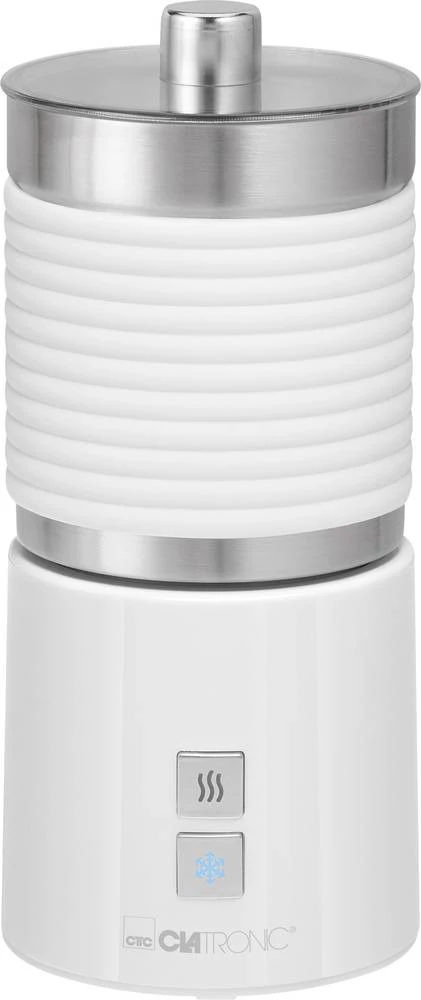 Pjenilica za mlijeko MS 3654 Clatronic bijela 263786 650 W slika