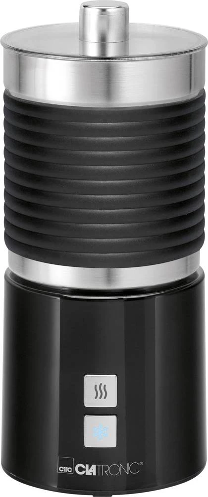 Pjenilica za mlijeko MS 3654 Clatronic crna 263787 650 W slika