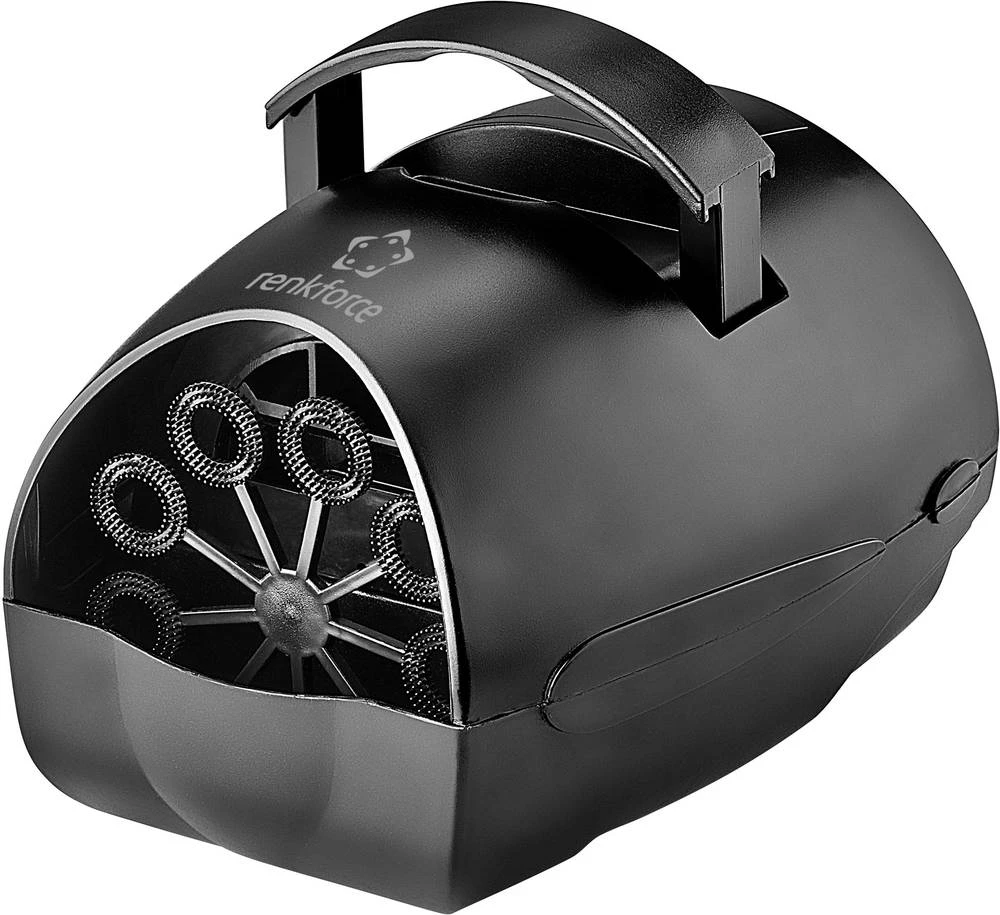 Aparat za balone od sapunice Renkforce BM02 slika