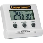 Mjerač vlage u zraku (higrometar) Laserliner ClimaCheck