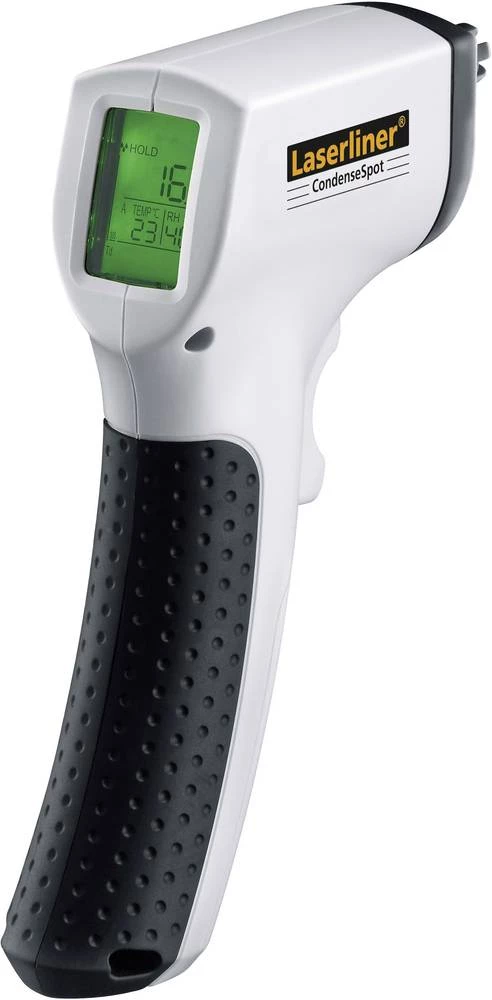 Infracrveni termometar Laserliner CondenseSpot optika 8:1 -30 do 350 °C slika