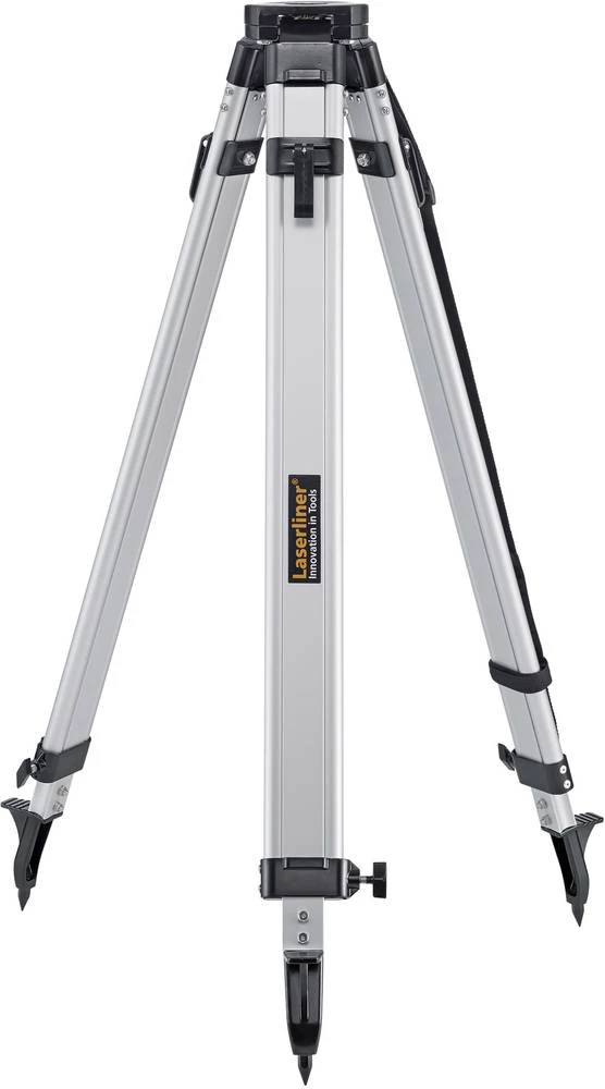 Stativ sa ravnom glavom Laserliner 080.02 080.02 5/8" visina (maks.)=160 cm pogodan za Laserliner slika