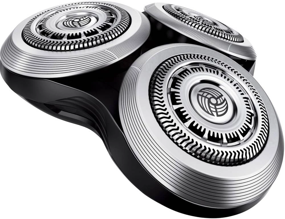 Brijaća glava RQ12/70 Shaver series 9000 Philips crna 1 komad slika