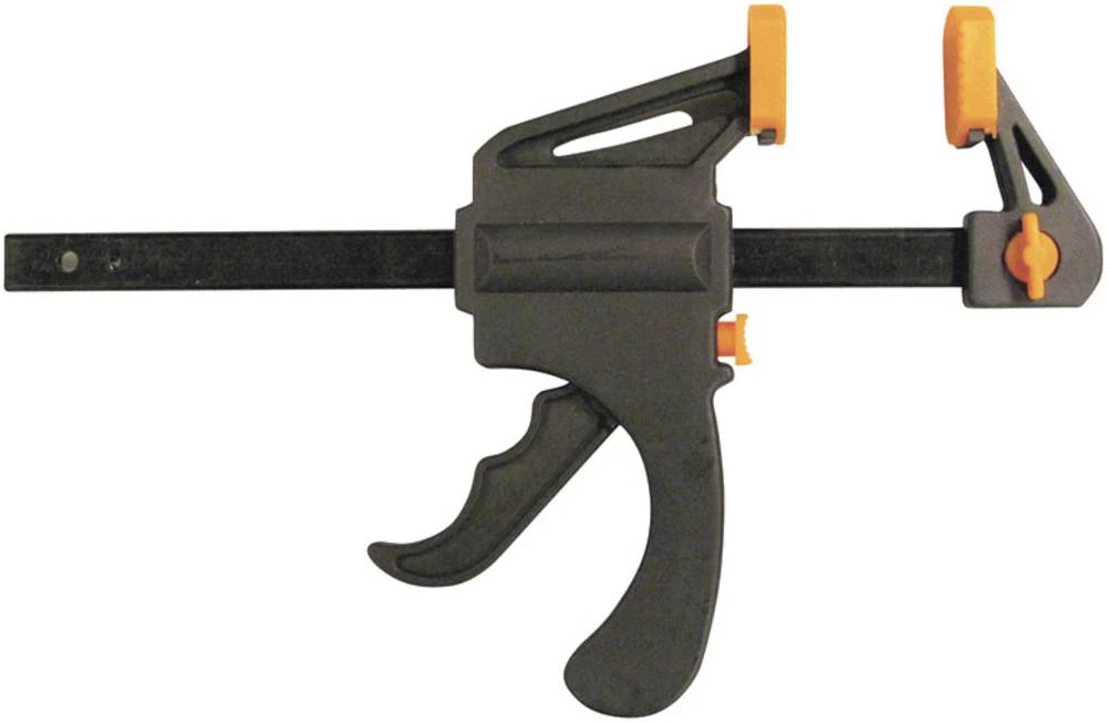 Velleman navojna stega 150 mm Velleman TL73820 slika