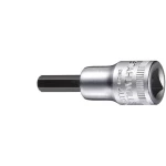 Unutarnji šesterokutni bit-nasadni ključ 3 mm 3/8" (10 mm) Stahlwille 02050003