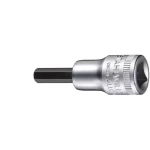 Unutarnji šesterokutni bit-nasadni ključ 6 mm 3/8" (10 mm) Stahlwille 02050006