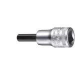 Unutarnji šesterokutni bit-nasadni ključ 7 mm 3/8" (10 mm) Stahlwille 02050007