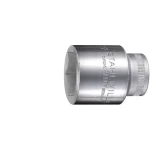 Vanjski šesterokutni nasadni ključ 24 mm 1/2" (12.5 mm) dimenzija proizvoda, dužina 42 mm Stahlwille 03030024