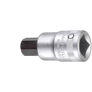 Unutarnji šesterokutni bit-nasadni ključ 14 mm 3/4" (20 mm) Stahlwille 05050014 slika