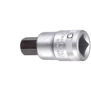 Unutarnji šesterokutni bit-nasadni ključ 17 mm 3/4" (20 mm) Stahlwille 05050017 slika