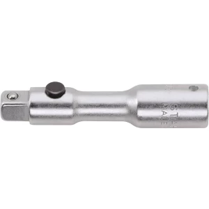 Produžetak za nasadne ključeve, pogon (odvijač) 1/4" (6.3 mm) pogon 1/4" (6.3 mm) 102 mm Stahlwille QuickRelease 11011006 slika