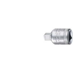 Adapter za nasadni ključ, pogon (odvijač) 3/8" (10 mm) pogon 1/4" (6.3 mm) 28 mm Stahlwille 431 12030001 slika