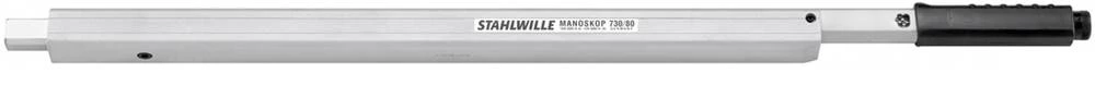 Moment ključ za umetanje alata Stahlwille MANOSKOP 50180080 slika