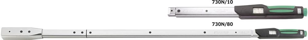 Moment ključ za umetanje alata Stahlwille MANOSKOP 50181002 slika