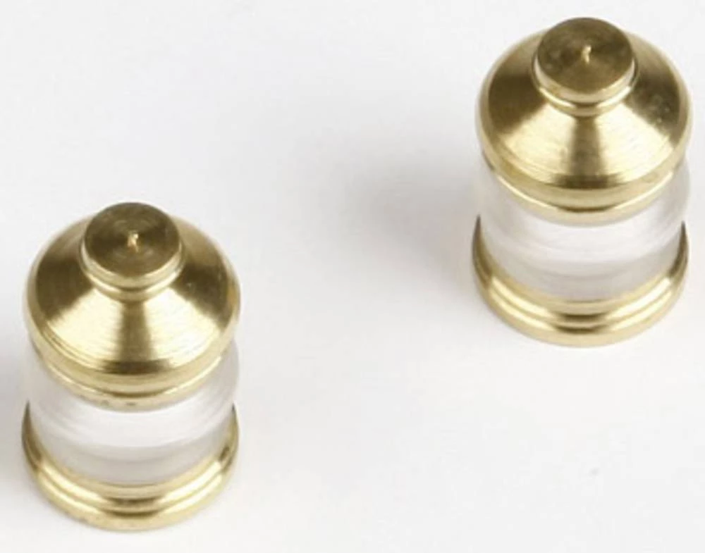 Graupner svjetiljka, čista 12x18,5mm (SZ1010.12) slika