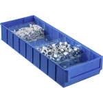 456570 kutija, plava (D x Š  x V) 185 x 500 x 81 mm