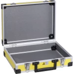 Univerzalni kofer za alat, prazan Allit AluPlus Basic L 35 424140 (D x Š  x V) 345 x 285 x 105 mm