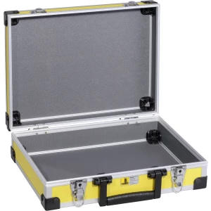 Univerzalni kofer za alat, prazan Allit AluPlus Basic L 35 424140 (D x Š  x V) 345 x 285 x 105 mm slika
