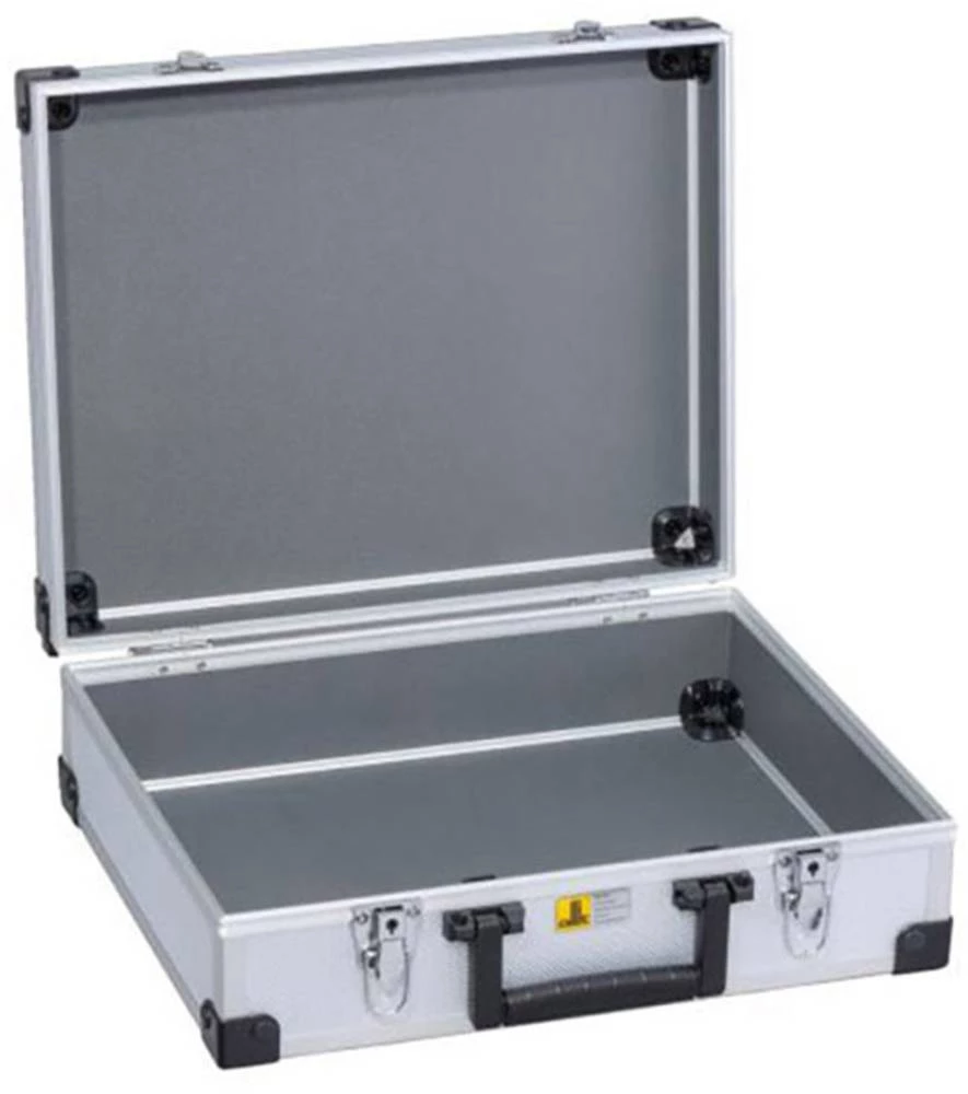 Univerzalni kofer za alat, prazan Allit AluPlus Basic L 38 424150 (D x Š  x V) 375 x 315 x 130 mm slika