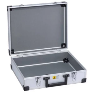 Univerzalni kofer za alat, prazan Allit AluPlus Basic L 38 424150 (D x Š  x V) 375 x 315 x 130 mm slika