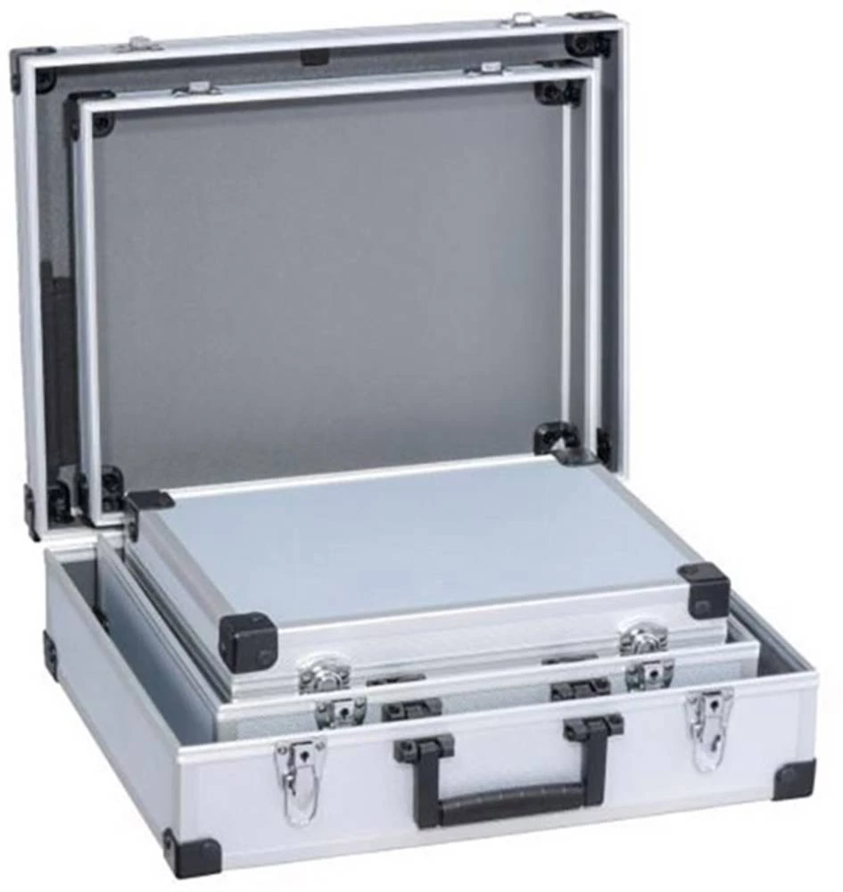 Univerzalni kofer za alat, prazan 3-dijelni set Allit 424203 424203 (D x Š  x V) 445 x 355 x 145 mm slika