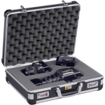 Univerzalni kofer za alat, prazan Allit AluPlus Protect C 44 425810 (D x Š  x V) 445 x 370 x 145 mm