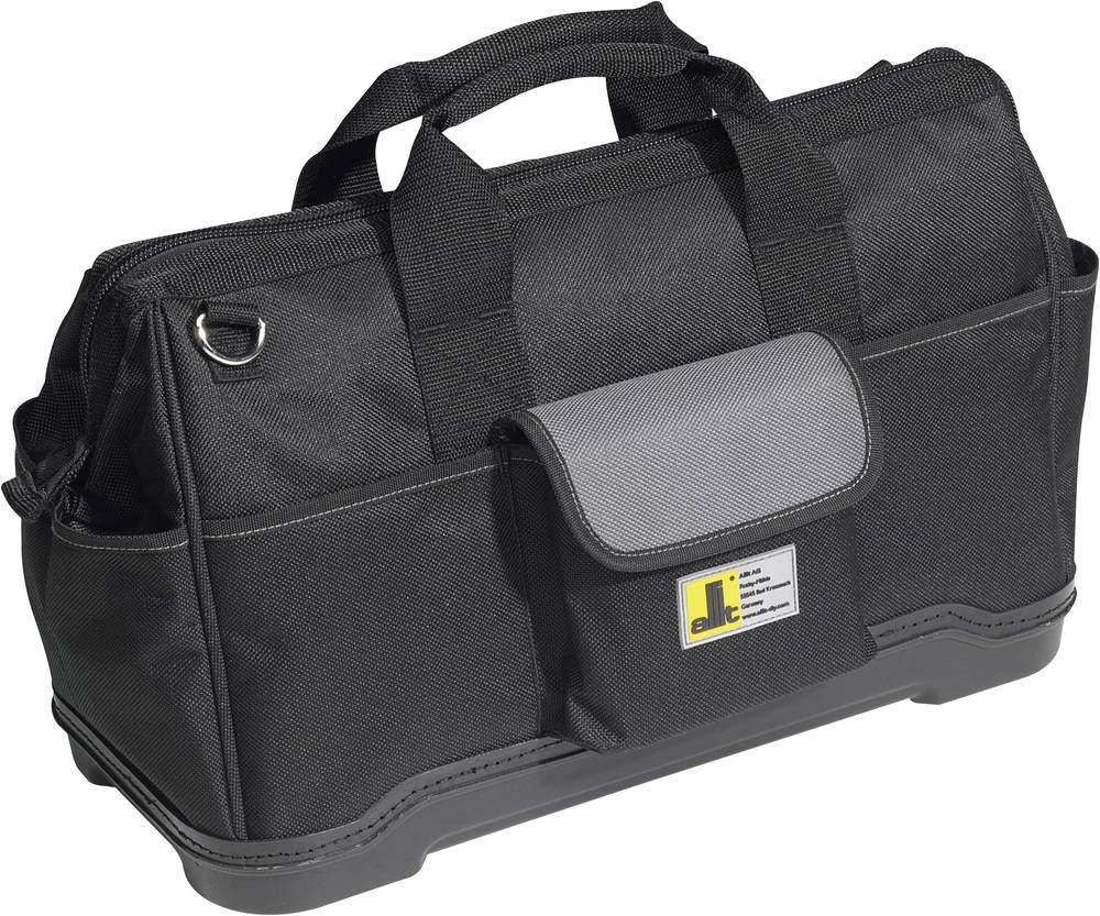 Univerzalna torba za alat, prazna Allit McPlus Bag B 19 479200 (D x Š  x V) 470 x 230 x 280 mm slika