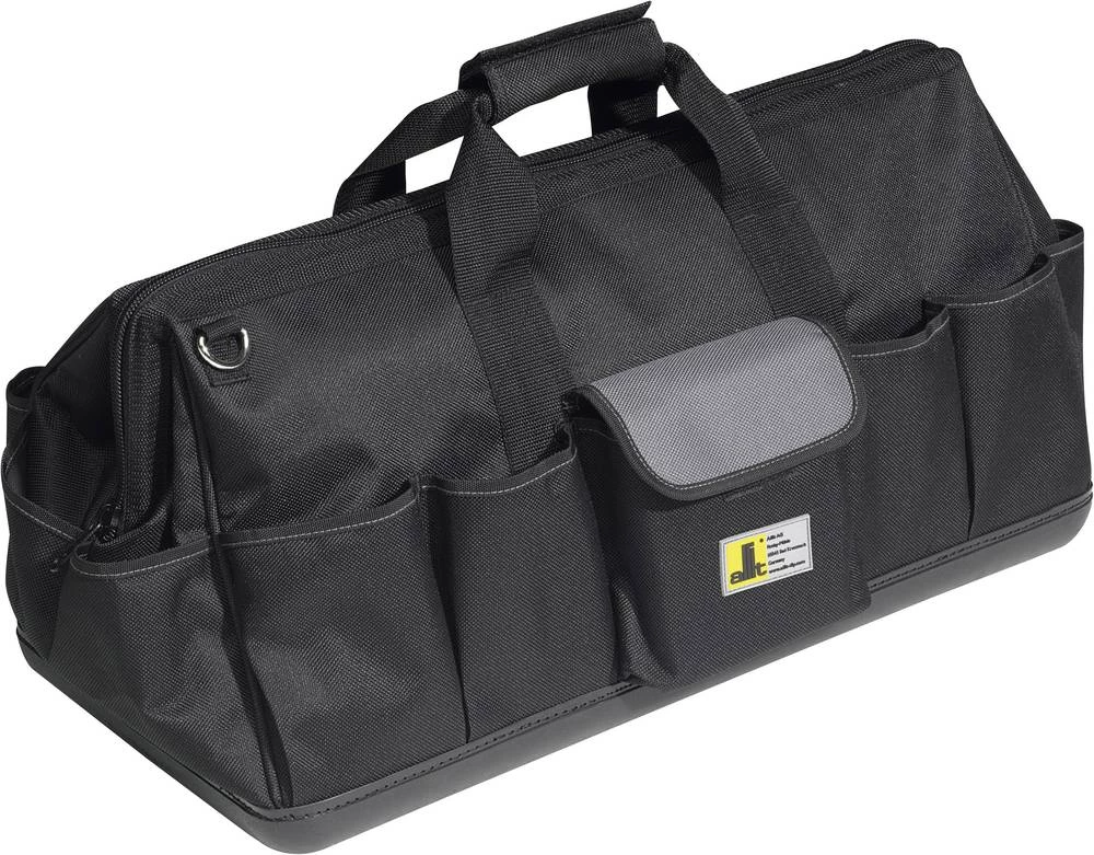 Univerzalna torba za alat, prazna Allit McPlus Bag B 24 479210 (D x Š  x V) 600 x 300 x 290 mm slika
