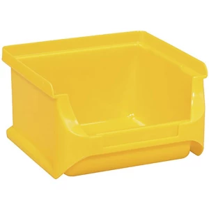 456202 Allit ProfiPlus Box 1 kutija, žuta (D x Š  x V) 100 x 100 x 60 mm slika