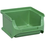 456203 kutija, zelena (D x Š  x V) 100 x 100 x 60 mm