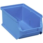 456204 kutija, plava (D x Š  x V) 100 x 160 x 75 mm
