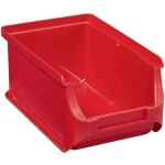 456205 kutija, crvena (D x Š  x V) 100 x 160 x 75 mm