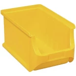 456210 kutija, žuta (D x Š  x V) 150 x 235 x 125 mm