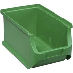 456211 Allit ProfiPlus Box 3 kutija, zelena (D x Š  x V) 150 x 235 x 125 mm