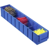 456560 kutija, plava (D x Š  x V) 91 x 500 x 81 mm