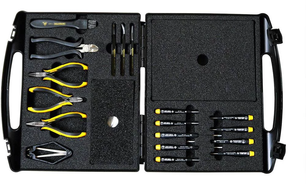 ESD set alata 18-dijelni set Bernstein TRENDY C 2286 slika