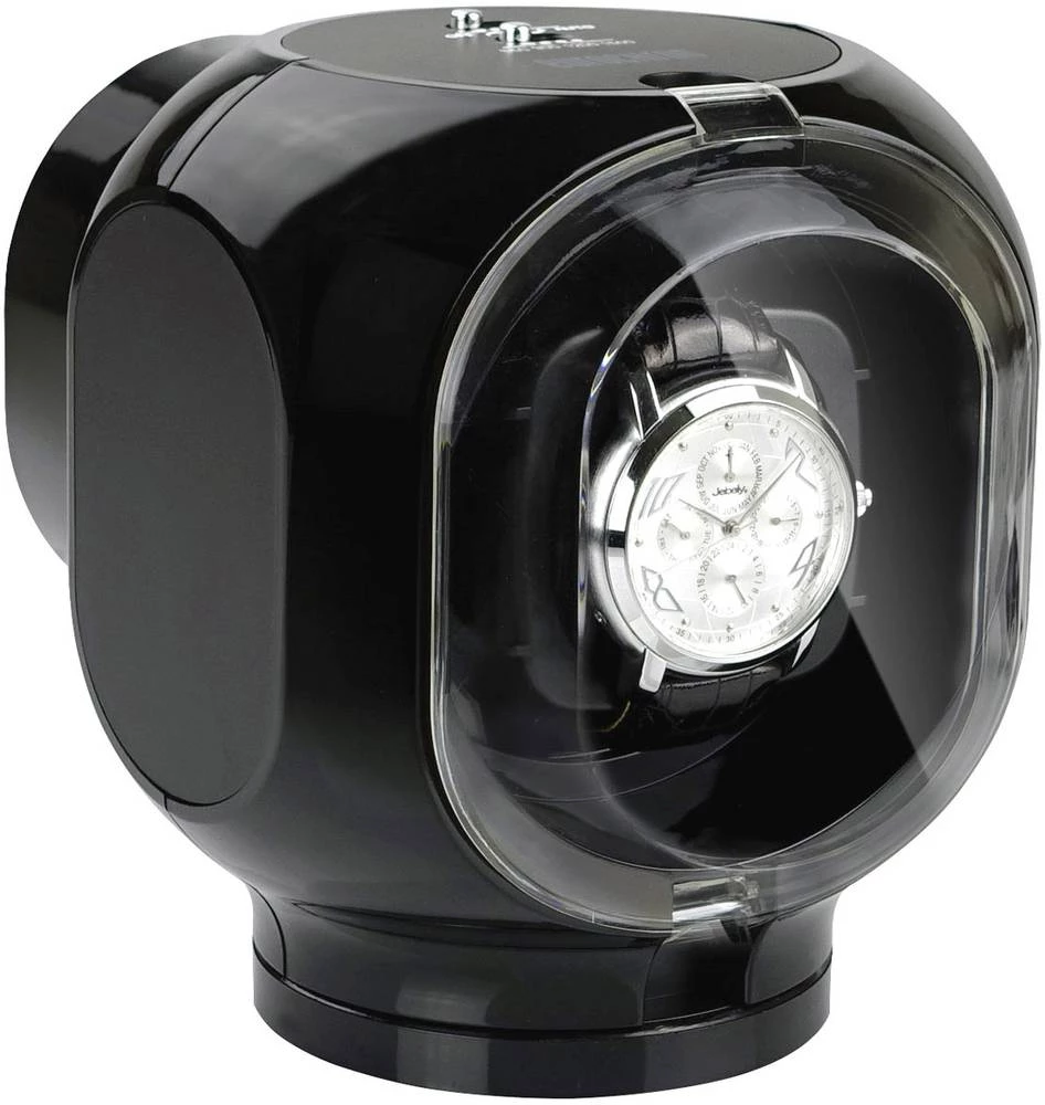 Navijač satova, kutni za 1 sat Eurochron slika