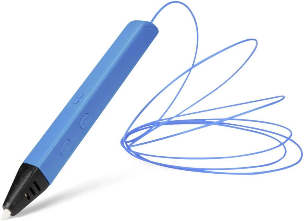 Velleman 3DPen 3D printer-olovka uklj. Filament slika