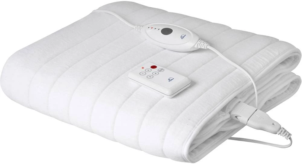 Grijaća podloga za madrac LH-041F Hydas 100 W bijela slika