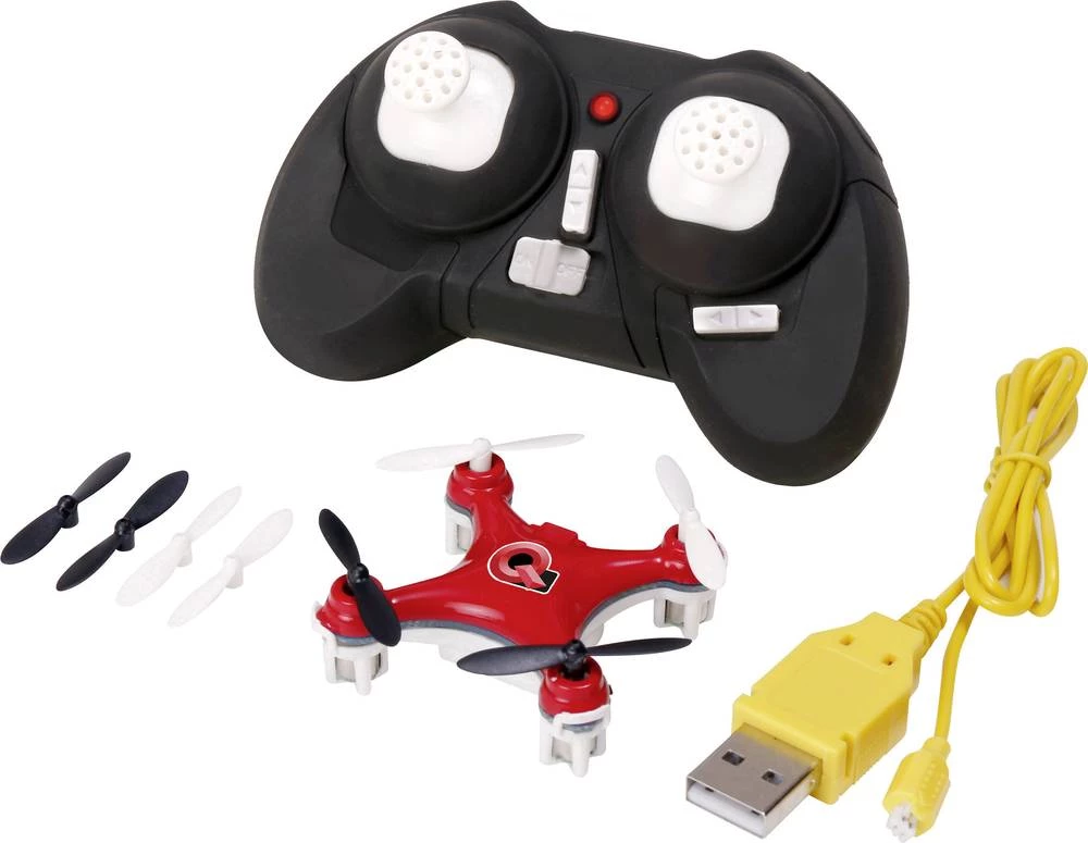 Reely Q kvadrokopter RtR slika