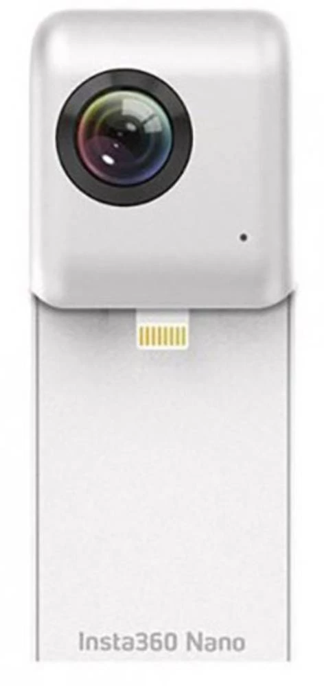 Dodatni fotoaparat Insta360 Nano Lightning 360° slika