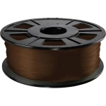Filament Renkforce PLA 1.75 mm smeđe boje 1 kg