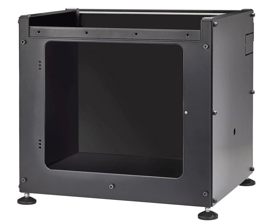 Metalno kućište za RF500 3D pisač slika