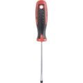 Radionički ravni odvijač TOOLCRAFT širina oštrice: 5.5 mm dužina oštrice: 102 mm slika