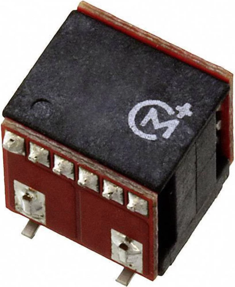 DC/DC pretvarač LE MTU1D0512MC SMD-5-modul muRata slika