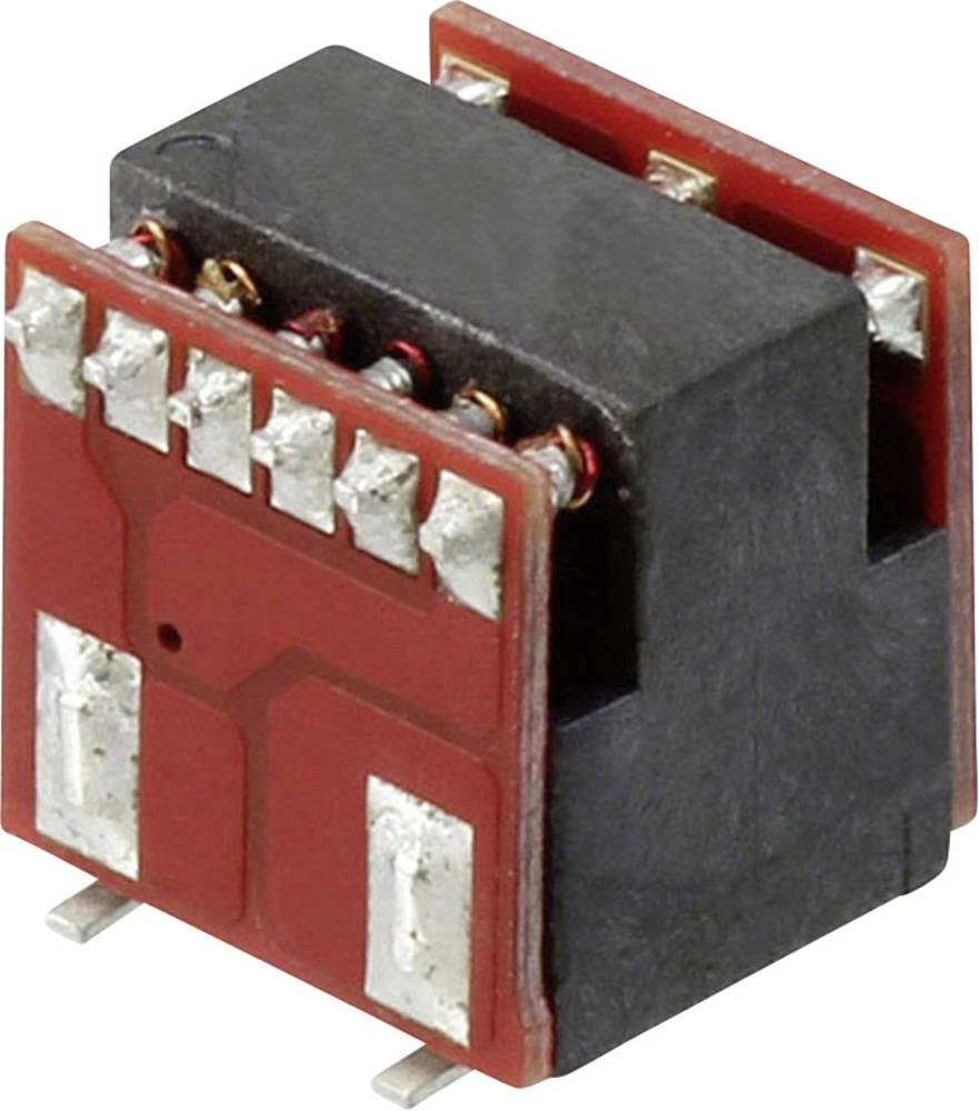 DC/DC pretvarač LE MTU2D0512MC SMD-6-modul muRata slika