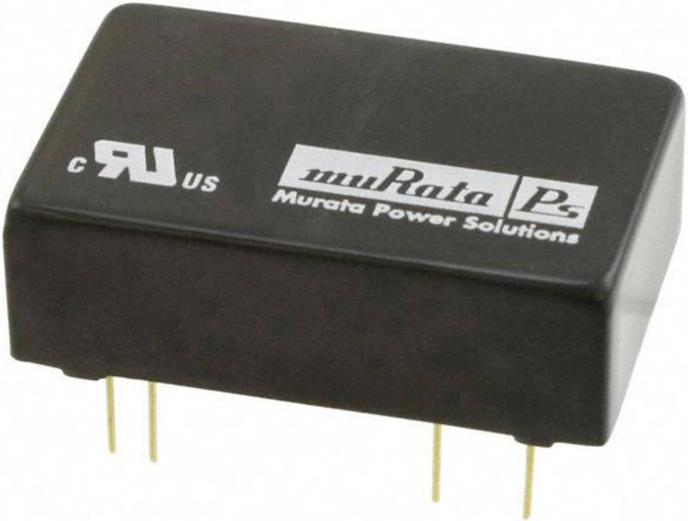 DC/DC pretvarač LE NCS6D1215C DIP-24-modul muRata slika