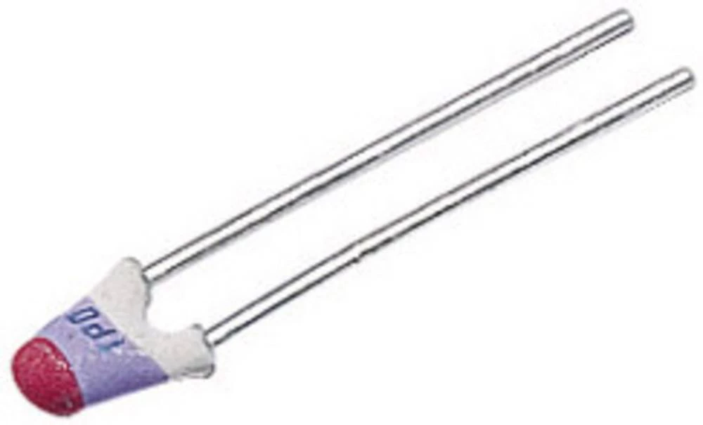 Keramički plosnati kondenzator, radijalno ožičen 12 pF 100 V/DC 5 % (Ă slika