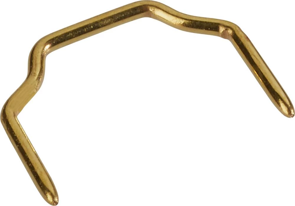 Mostić za kratki spoj, mjere rastera: 7.62 mm broj polova na red:2 TRU Components TC-0332166-30-10-0 sadržaj: 1 kom. slika