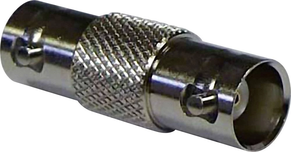 BNC-adapter BNC-utičnica - BNC-utičnica Conrad Components 1 kom. slika
